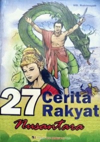 Image of 27 Cerita Rakyat Nusantara