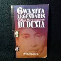 Image of 6 Wanita Legendaris Paling Berpengaruh Di Dunia