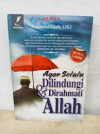 Image of Agar Selalu Dilindungi & Dirahmati Allah