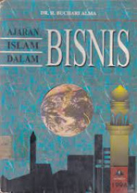 Image of AJARAN ISLAM DALAM BISNIS