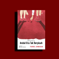 Image of Andai Kita Tak Berpisah / Faruq Juwaidah