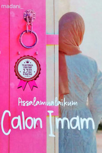 Image of Assalamualaikum Calon Imam