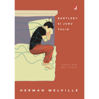 Image of Bartleby Si Juru Tulis