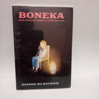 Image of Boneka Dan Cerita - cerita yang Hilang