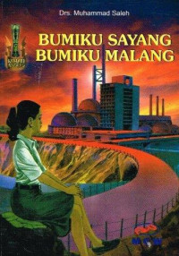 Image of Bumiku Sayang Bumiku Malang