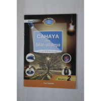 Image of Cahaya dan Sifat - Sifatnya