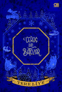 Image of Ceros dan Batozar