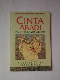 Image of CINTA ABADI PARA KAKASIH ALLAH