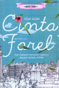 Image of Cinta Farel