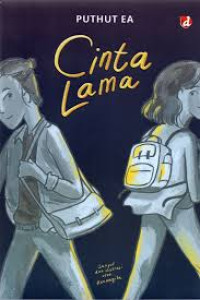 Image of Cinta Lama