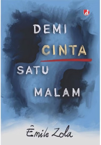 Image of Demi Cinta Satu Malam
