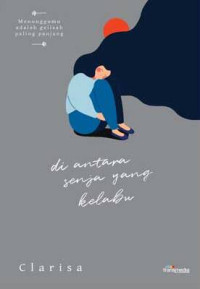 Image of Diantara Senja Kelabu