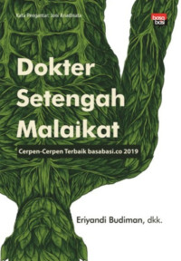 Image of Dokter Setengah Malaikat