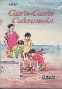 Image of Garis-garis Cakrawala