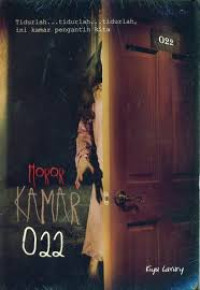 Image of Horor Kamar 022