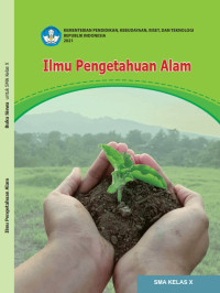 Image of Ilmu Pengetahuan Alam - Kelas X