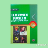 Image of Ilmuan Muslim Yang Mengubah Dunia