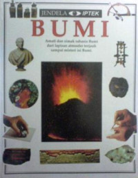Image of Jendela Iptek : Bumi