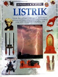 Image of Jendela Iptek : Listrik