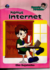 Image of Kamus Internet