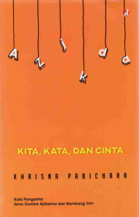 Image of Kata,Kata, Dan Cinta