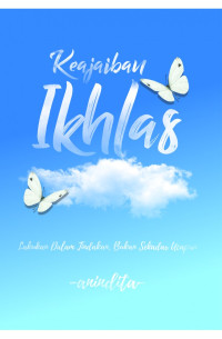 Image of Keajaiban Ikhlas / Anindita Dian P