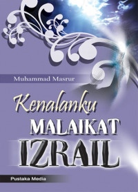 Image of Kenalanku MALAIKAT IZRAIL