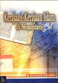 Image of Kerajaan - Kerajaan Islam di Nusantara