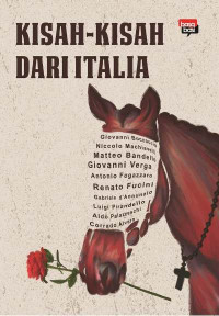 Image of Kisah - kisah Dari Italia