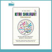 Image of Kitab Shalawat Lenkap / M. Saleh, M.Pd.i