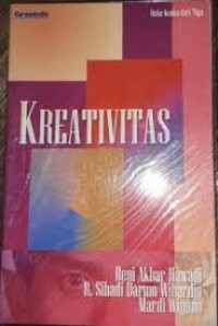 Image of Kreativitas