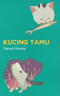 Image of Kucing Tamu