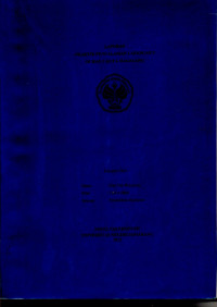 Image of Laporan Prektik Pengalaman 2 di MAN 1 Kota Magelang