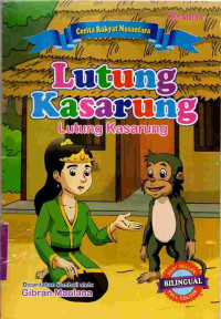 Image of Lutung Kasarung