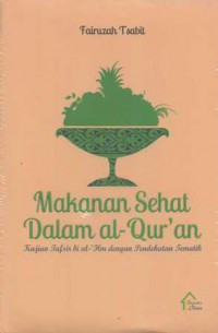 Image of Makanan Sehat Dalam Al Qur'an