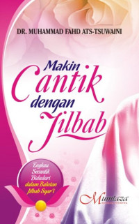 Image of Makin Cantik Dengan Jilbab