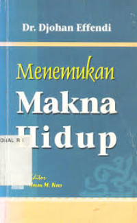 Image of Menemukan Makna Hidup