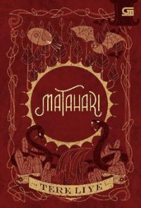 Image of MATAHARI