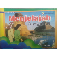 Image of Menjelajah Sungai Nil: Edisi Dwibahasa