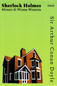 Image of Misteri di wisma Wisteria / Sir Arthur Conan Doyle
