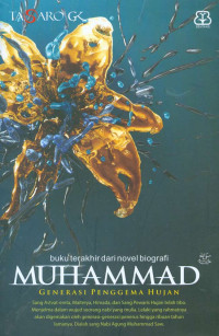 Image of Muhammad SAW : Generasi Penggema Hujan