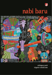 Image of Nabi Baru : Sehimpun Puisi