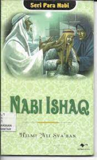Image of Nabi Ishaq