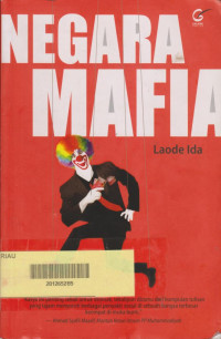 Image of Negara Mafia