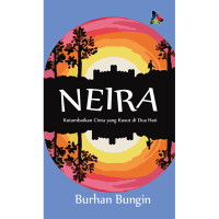 Image of Neira : Kutambatkan Cintamu yang Kusut di Dua Hati / Burhan Bungin