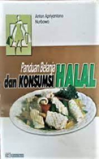 Image of Panduan Belanja dan Konsumsi Halal