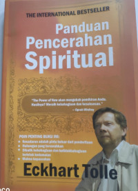 Image of Panduan Pencerahan Spiritual
