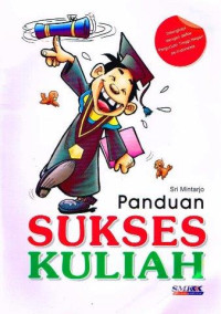 Image of Panduan Sukses Kuliah