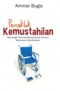 Image of Penakluk Kemustahilan