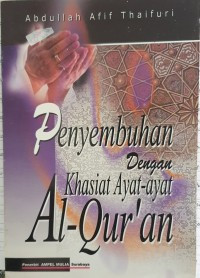 Image of Penyembuhan Dengan Khasiat Ayat-ayat Al-Quran